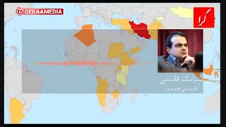 گروه ویژه اقدام مالی: مجرای برون‌رفت از تحریم‌های بانکی