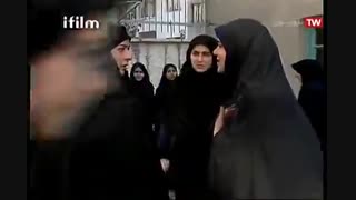 سریال دبیرستان خضرا قسمت 4