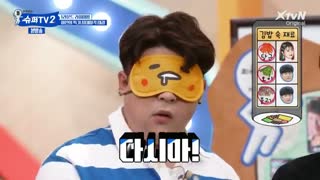 قسمت نهم برنامه سوپر جونیور Super Junior TV 2018 با حضور مومولند Momoland + زیرنویس فارسی آنلاین [ فصل دوم Super TV ]