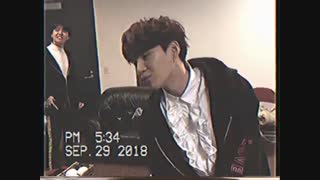 G.C.F جونگ کوک توی امریکا...(عالیییییییییییییه عالییییییییییییییییییی)