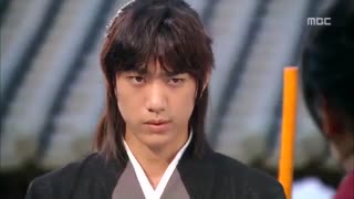 سریال کره ای کتاب خانوادگی گو قسمت شانزدهم (با بازی لی سونگ گی و سوزی) - با زیرنویس فارسی چسبیده