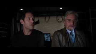 دانلود فیلم مرد مورچه ای و زنبورک Ant-Man and the Wasp 2018