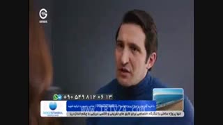 سریال عشق سیاه و سفید قسمت 22
