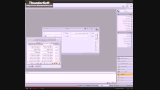 6. نحوه ثبت هزینه های مرتبط با قرارداد پیمانکاری