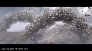 جلوه های ویژه در ایران - جلوه های ویژه چیست -  جلوه های ویژه در سینمای ایران - نام دیگر جلوه های ویژه  - جلوه های ویژه بصری