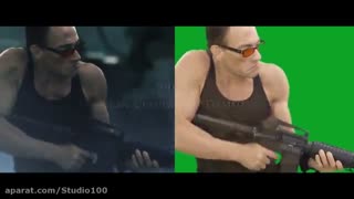 جلوه های ویژه در ایران - جلوه های ویژه چیست -  جلوه های ویژه در سینمای ایران - نام دیگر جلوه های ویژه  - جلوه های ویژه بصری