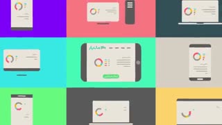 مانیار مدیریت مالی شارژ ساختمان