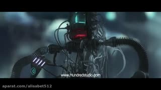 جلوه های ویژه در ایران - جلوه های ویژه چیست -  جلوه های ویژه در سینمای ایران - نام دیگر جلوه های ویژه  - جلوه های ویژه بصری