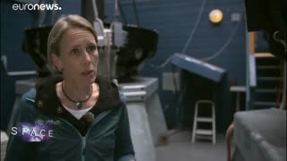 ماهواره «آئلوس» پرده از رازهای باد برمی‌دارد