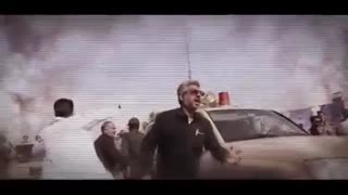 نماهنگ بغض اهواز