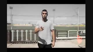 پرسپلیس - ایرانسل - قراره که غافلگیر شین!