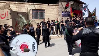 کچومثقال محرم 1397