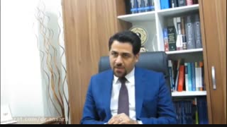 دکتر سعید انصاری لیزر مو