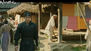 دانلود سریال کره ای شاهزاده صد روزه 100Days My Prince با بازی DO از اکسو قسمت ششم  با زیرنویس فارسی