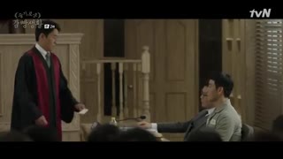 قسمت دوم سریال کره ای دفترچه زندان 2017 Prison PlayBook با بازی پارک هه سو و کریستال [ عضو FX ] + زیرنویس فارسی چسبیده #درخواستی