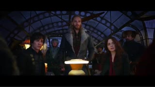 دانلود فیلم Mortal Engines 2018
