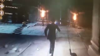 تریلری از بازی جدید هری پاتر لیک شد!