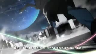 ［PV］Just Awake (English ver)/Fear, and Loathing in Las Vegas