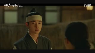 قسمت هشتم سریال کره ای شاهزاده صد روزه من - شوهر صد روزه من +لینک دانلود'زیرنویس اضافه شده'
