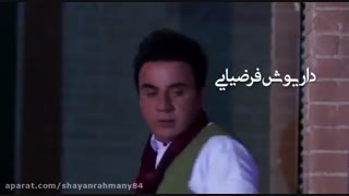سریال کود و نوجوان بالشها