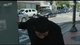 قسمت اول و دوم  سریال کره ای بابای  بد + زیرنویس چسبیده +زیرنویس آنلاین Bad Papa 2018  با بازی جانگ هیوک