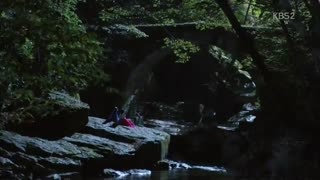 قسمت دوم  سریال کره ای چهره پادشاه +زیرنویس +کامل The Kings Face با بازی سئو این گوک ، Jo Yoon-hee و Kim Gyu-ri