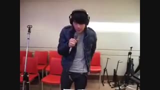 Snow Flowers _ Park Hyo Shin (FarsiSub)