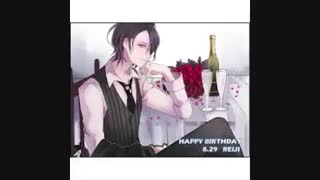 *یه خبر راجب فصل ۳ انیمه عاشقان شیطانی*