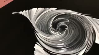 سبکی خلاقانه برای نقاشی
