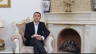 دانلود آموزش ان ال پی - جلسه سوم
