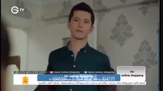 قسمت 278 غنچه های زخمی دوبله فارسی