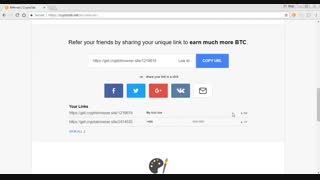 اموزش نرم افزار cryptotab browser به صورت کامل و جامع اخرین ورژن (ماین بیت کوین)