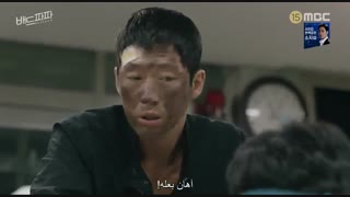 قسمت سوم و چهارم سریال کره ای بد پاپا 2018 Bad Papa با بازی جانگ هیوک و شین ایون سو + زیرنویس فارسی چسبیده [ پدر بد ]