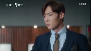 قسمت نهم سریال کره ای شادی شیطانی 2018 Devilish Joy با بازی  چویی جین هوک و هویا [ اینفینیت ] + زیرنویس فارسی آنلاین