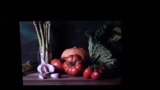 como hace un bodegon photographico