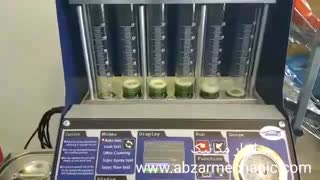 انژکتورشور