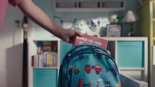 ▪ My First Day _ Funny Short Horror Film _ Crypt TV ▪