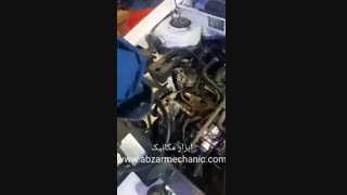 کیت تست نشتی رادیاتور