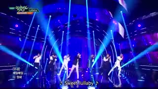 GOT7 - Lullaby