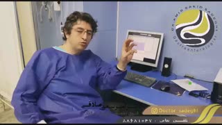 توضیحات دکتر صادقی درباره ی اهمیت انجام کولونوسکوپی