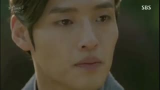 میکس سریال کره ای عاشقان ماه با آهنگ سنگدل (زوج وانگ ووک و هه سو)