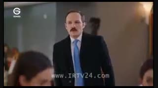 دانلود قسمت 27 عشق سیاه و سفید دوبله فارسی