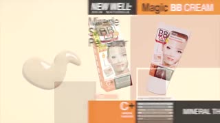 تست بی بی کرم نیو ول