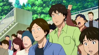 انیمه روزها / days  قسمت 22 با زیرنویس