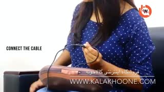 ماساژور بالشتی