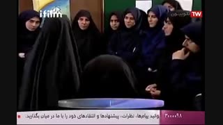 سریال دبیرستان خضرا قسمت 7