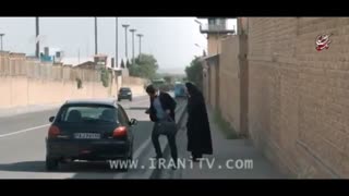 سریال دلدادگان - 41 - Deldadegan