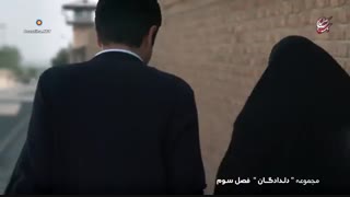 دانلود سریال دلدادگان قسمت 41 چهل و یکم