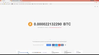 اموزش Cryptotab بیت کوین رایگان
