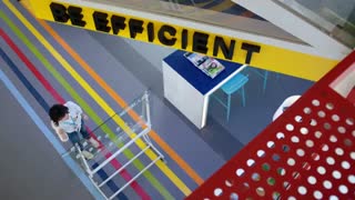 قسمت سوم سریال چینی آقا پری دریایی من +زیرنویس چسبیده +زیرنویس آنلاین +کامل My Mr Mermaid